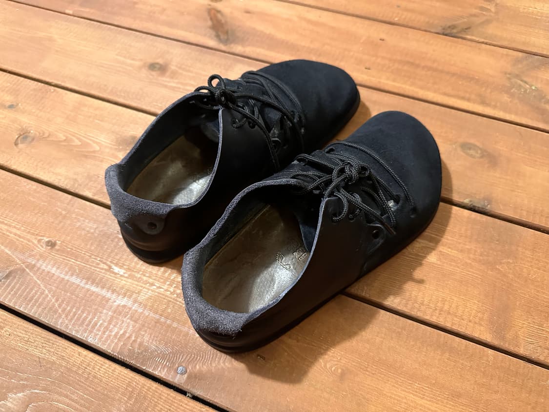 버켄스탁 몬타나 41 상품이미지3