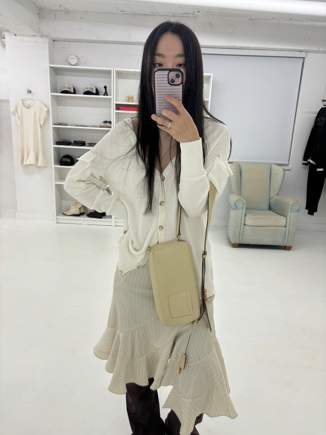 Diesel cardigan 상품이미지6