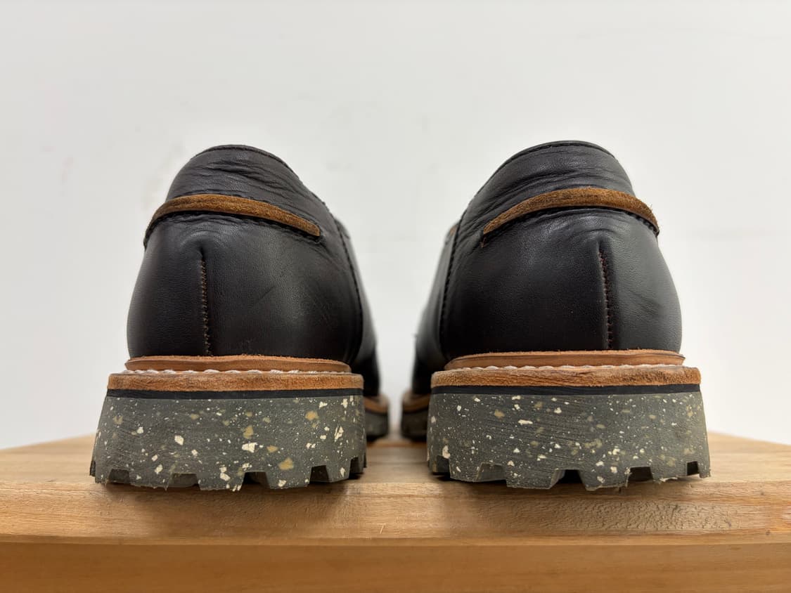 랜드로바 로버스 남성 로퍼 265 상품이미지6