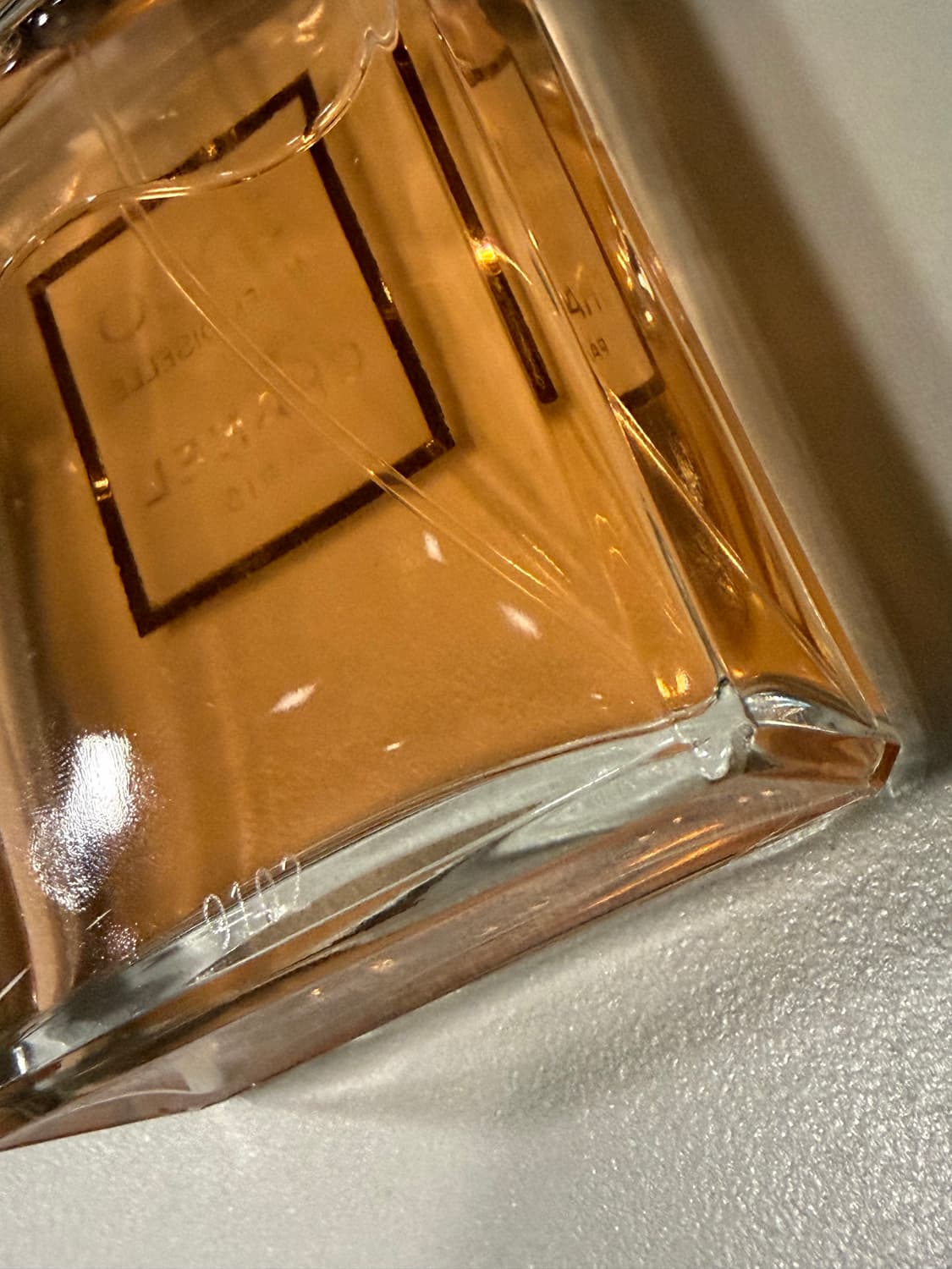 면세 정품 샤넬 코코마드모아젤 edp 100ml 상품이미지2