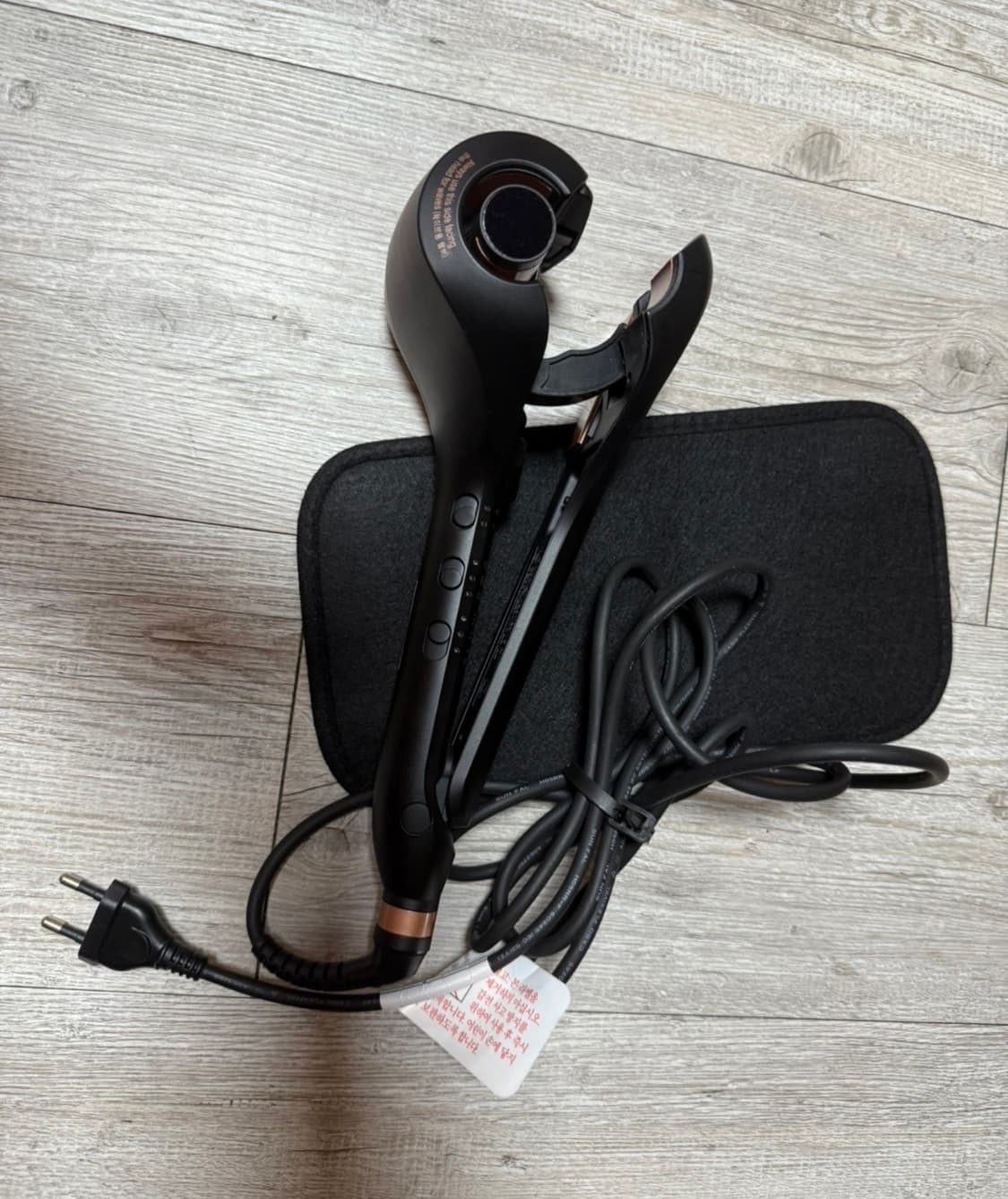 비달사순 메타 고데기 VSC2662K 상품이미지5