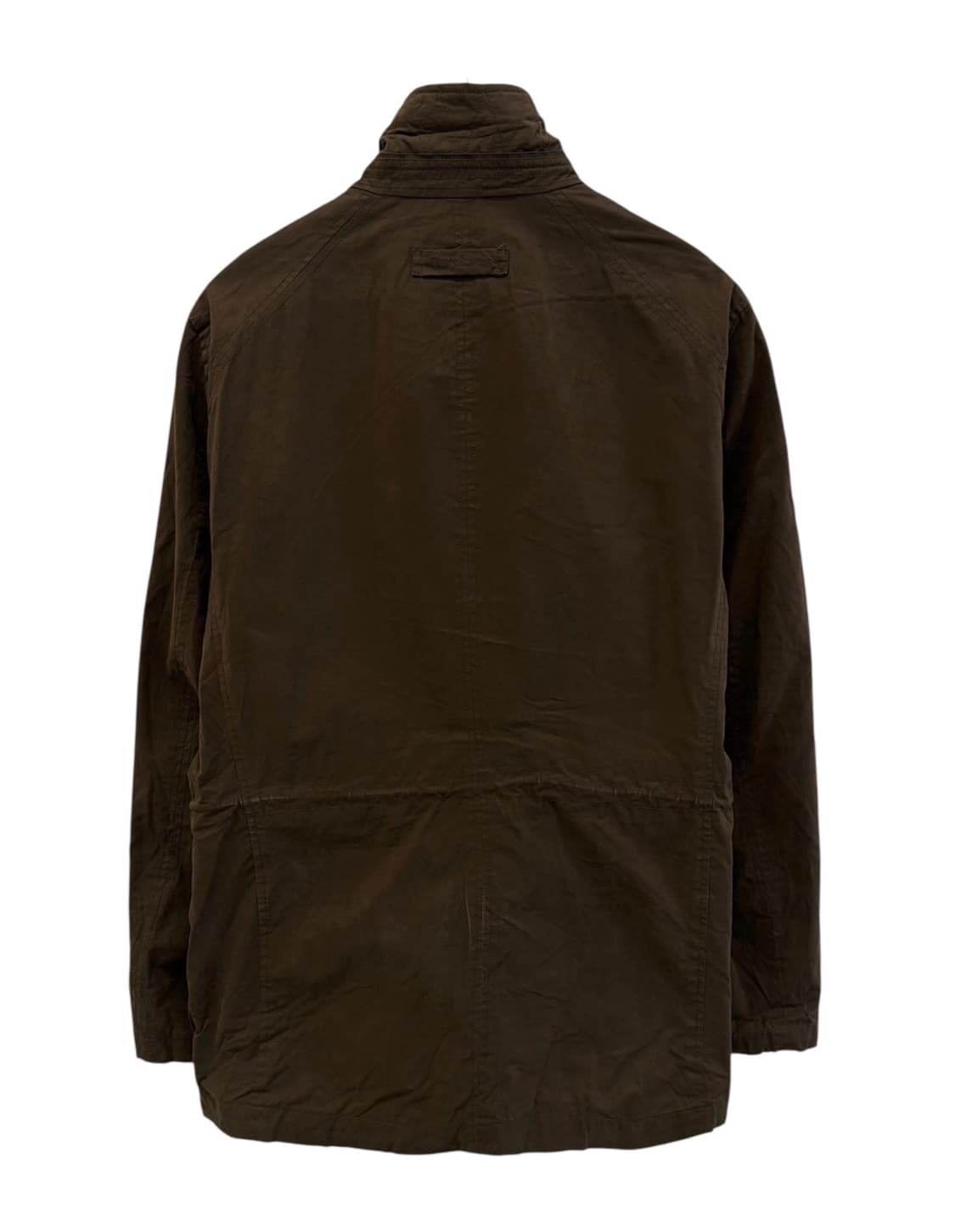 헨리코튼 폴리코튼 자켓 (L)  상품이미지10