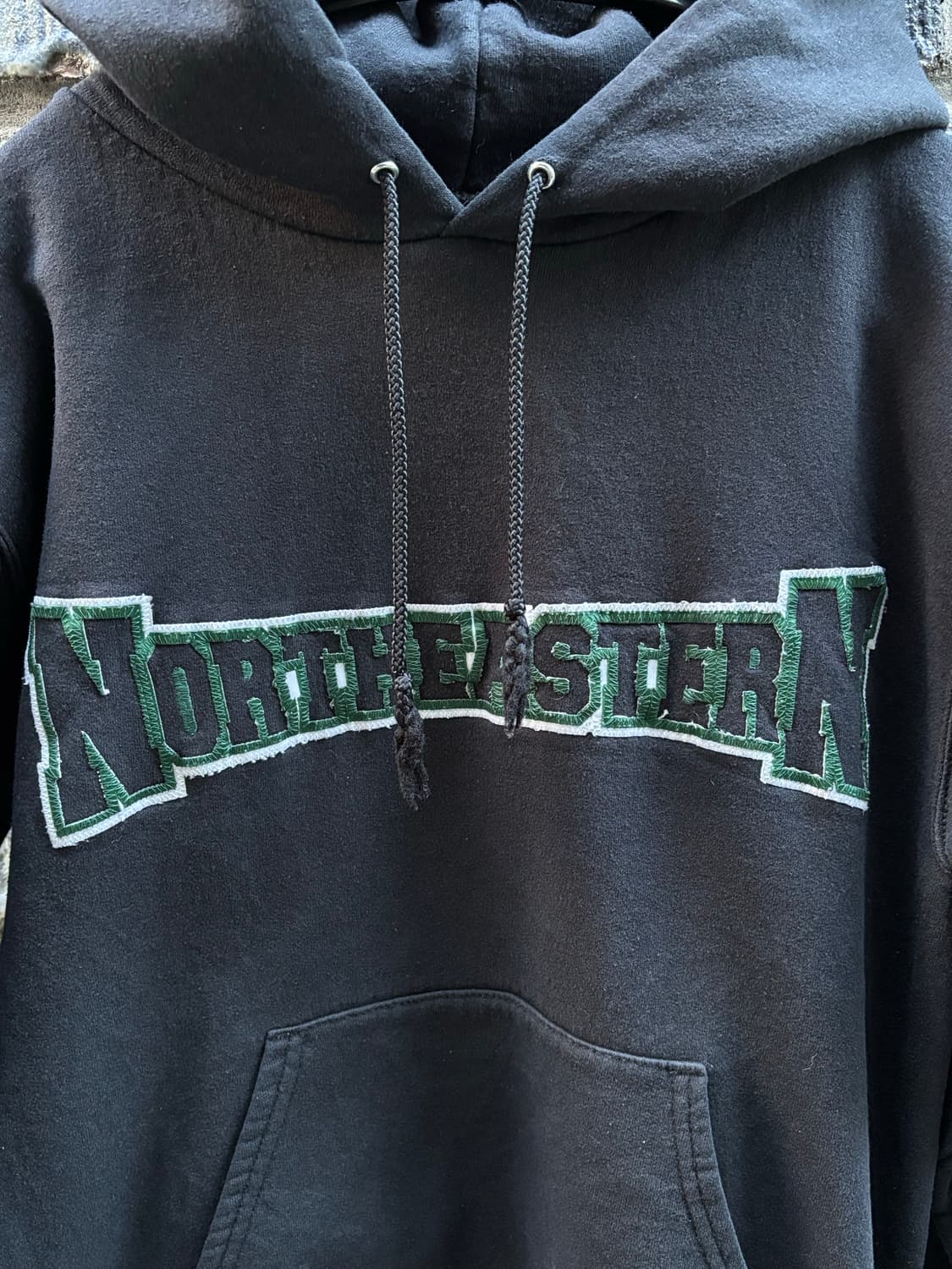 00s 챔피온 노스이스턴 후디 상품이미지2