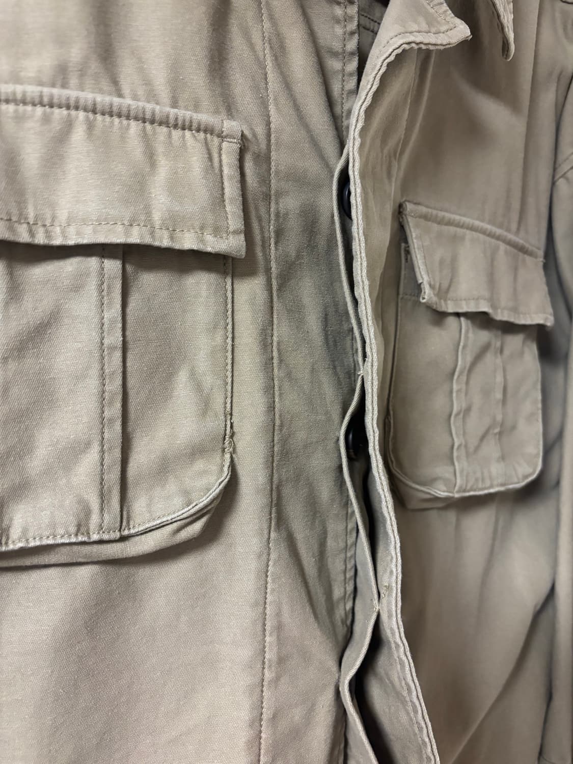 EARTH MUSIC&ECOLOGY 자켓 상품이미지2