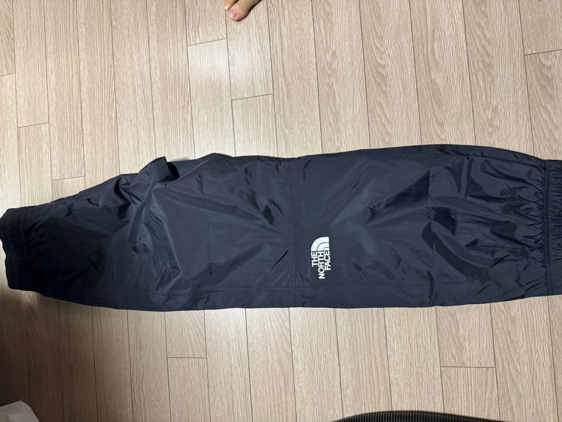 노스페이스 나일론 팬츠 상품이미지2