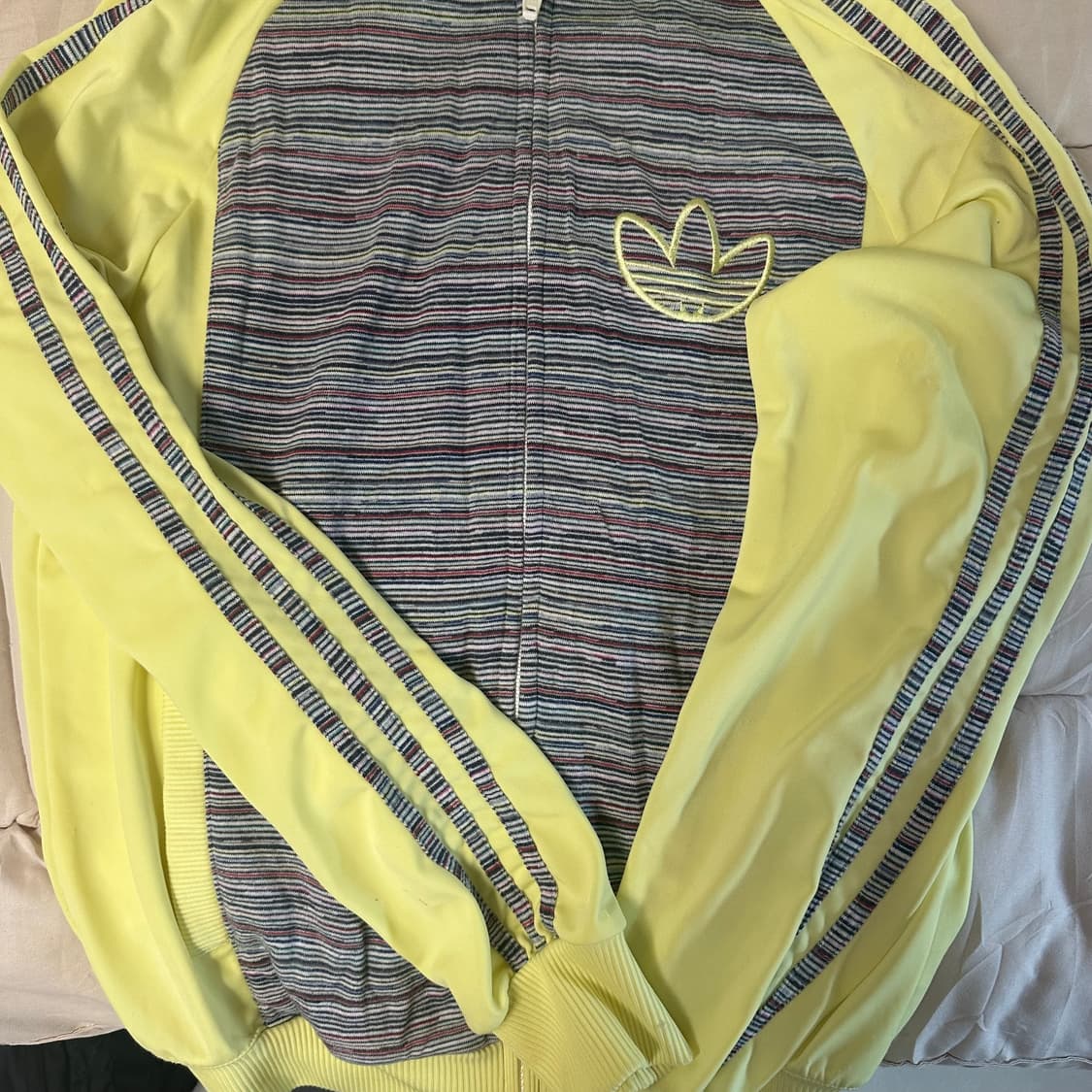 아디다스 희귀 져지 상품이미지3