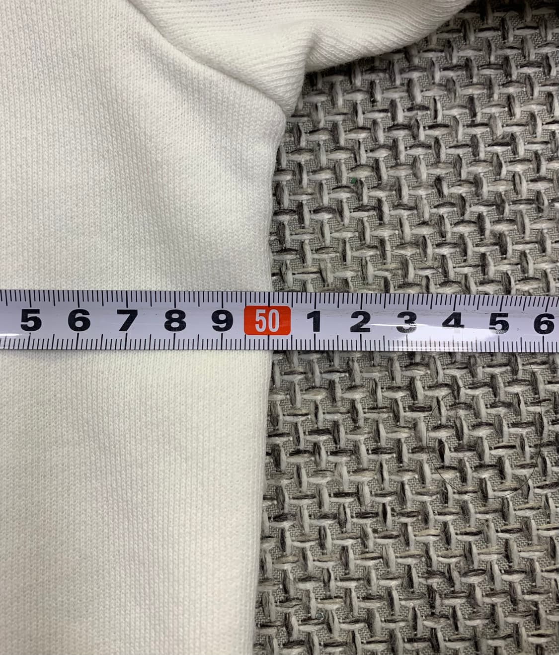 아디다스 흰색 맨투맨 M 상품이미지6