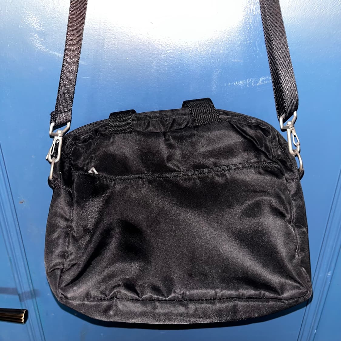 빈티지 프라다 스포츠 나일론 가방 탱커 상품이미지6