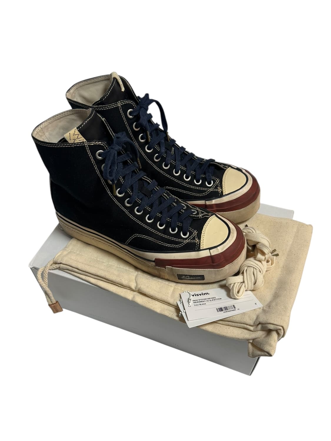 visvim 상품이미지2