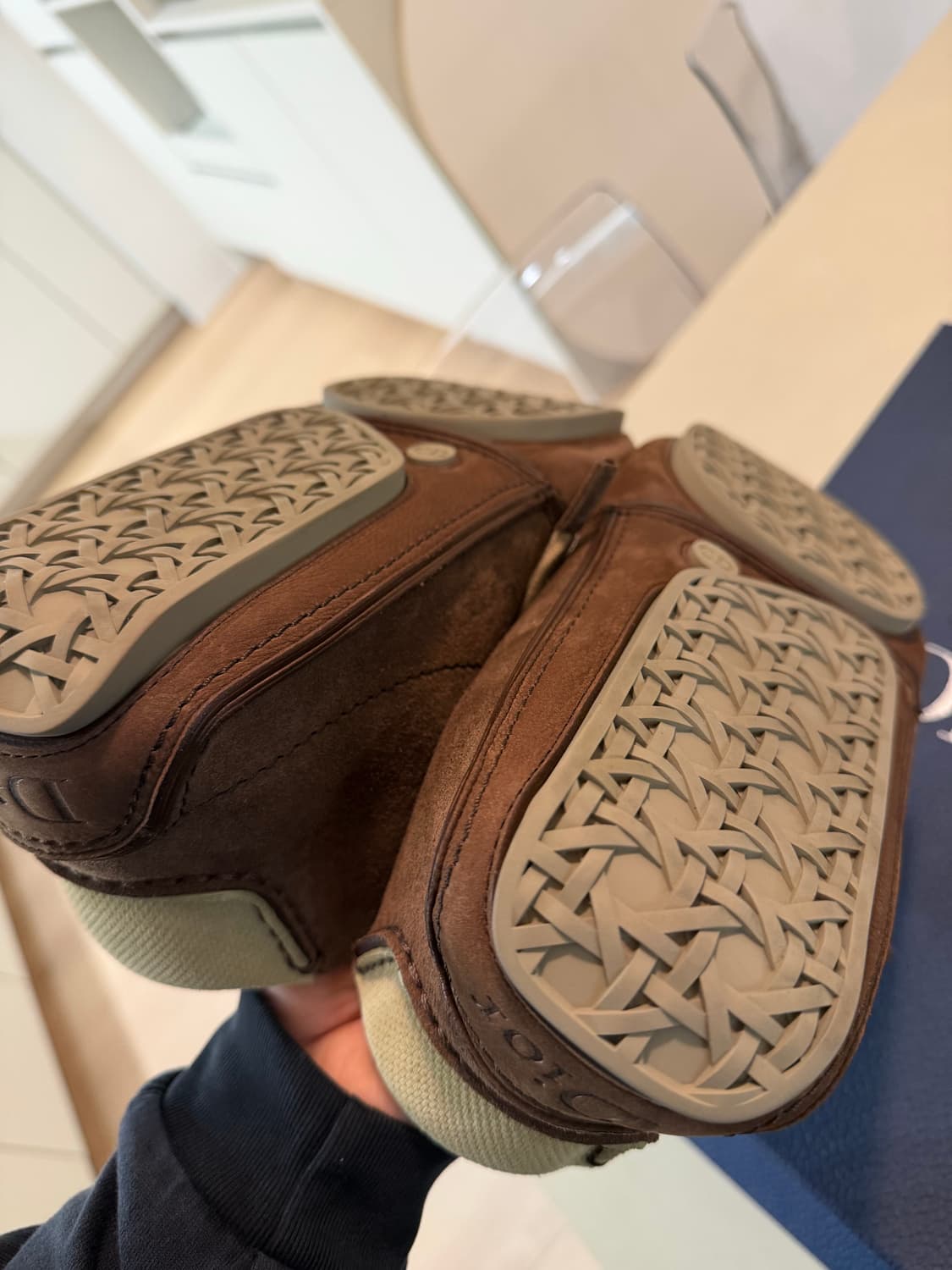 디올 로디 43 상품이미지5