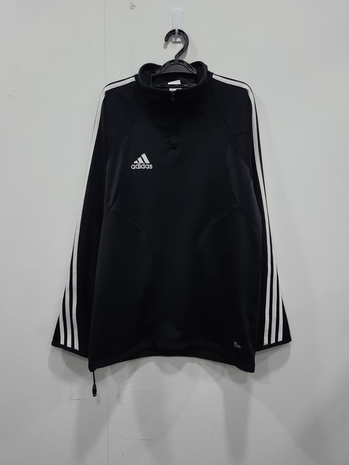 아디다스 에스쿠도 트레이닝 탑 남성 105사이즈 상품이미지1