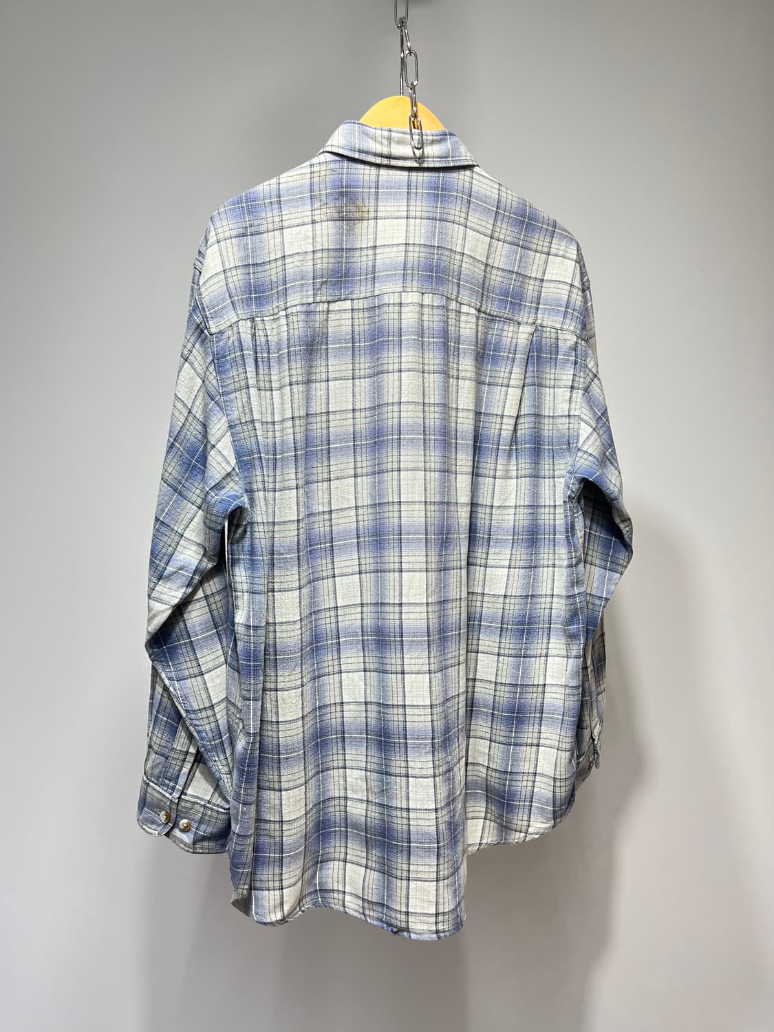 KANSAI JEANS by KANSAI YAMAMOTO shirt 상품이미지4