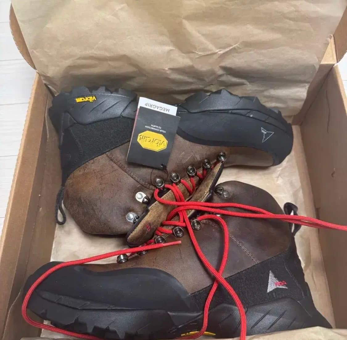 Roa 안드레아스  상품이미지1