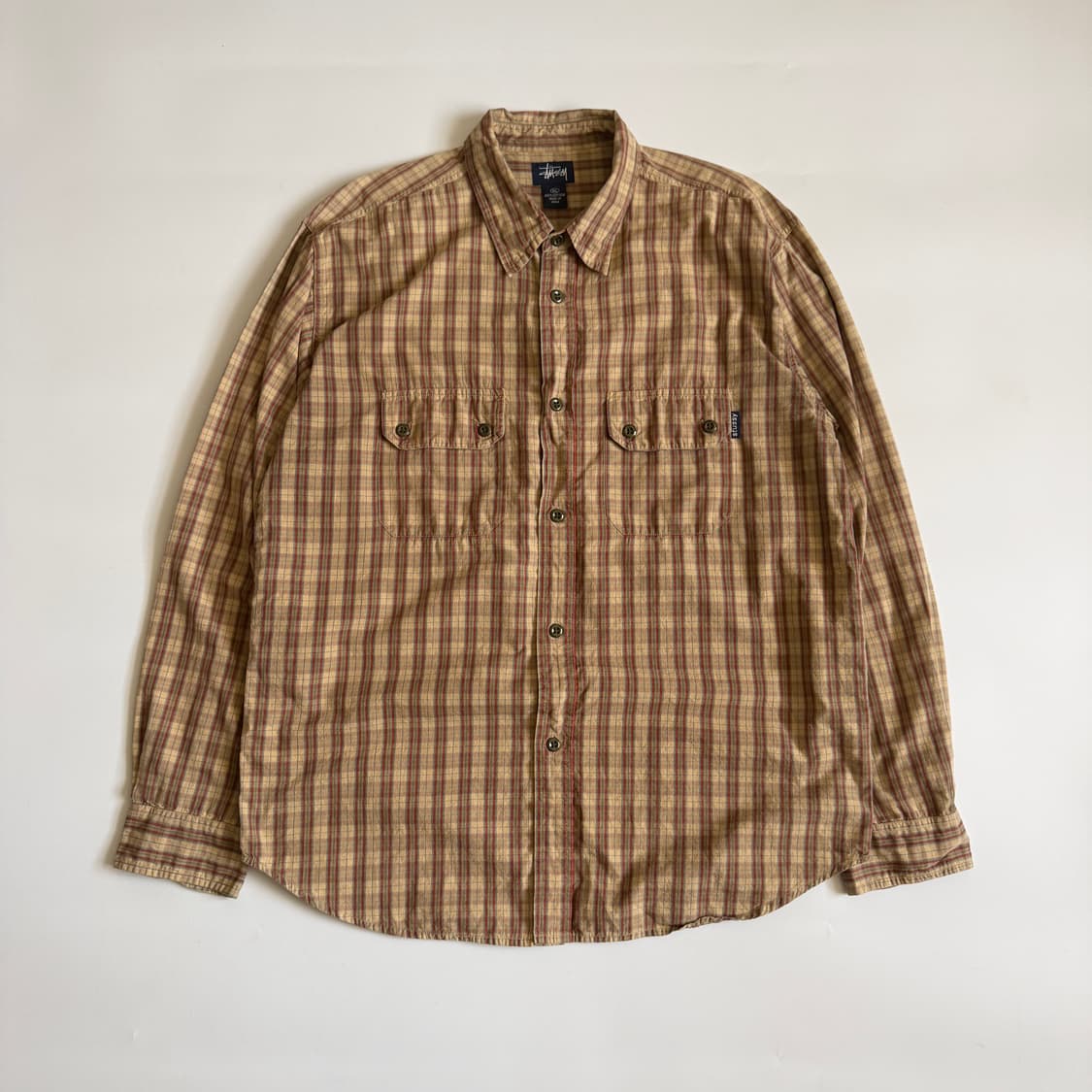 90s Stussy 상품이미지1