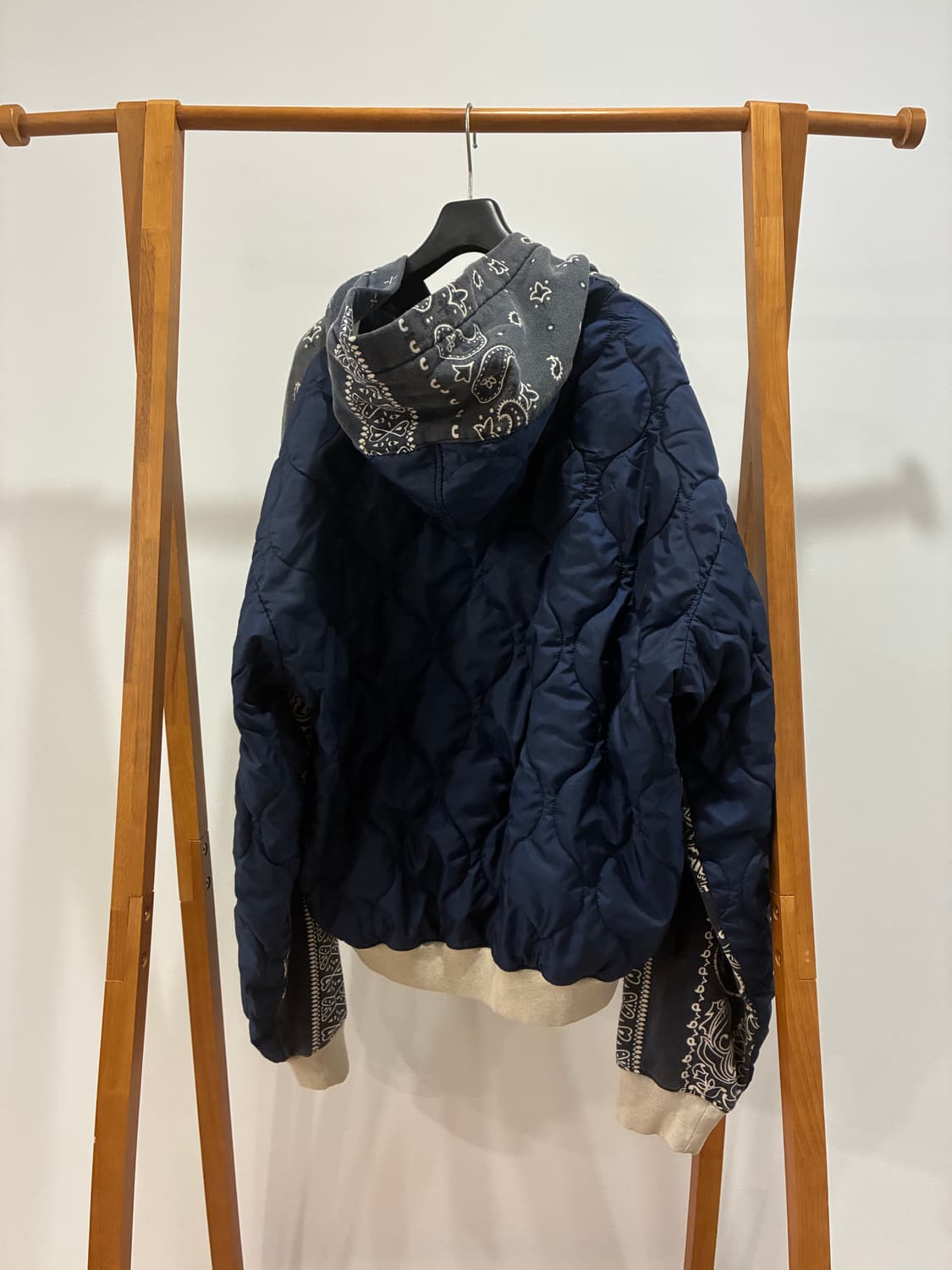Kapital bandana jacket 상품이미지2