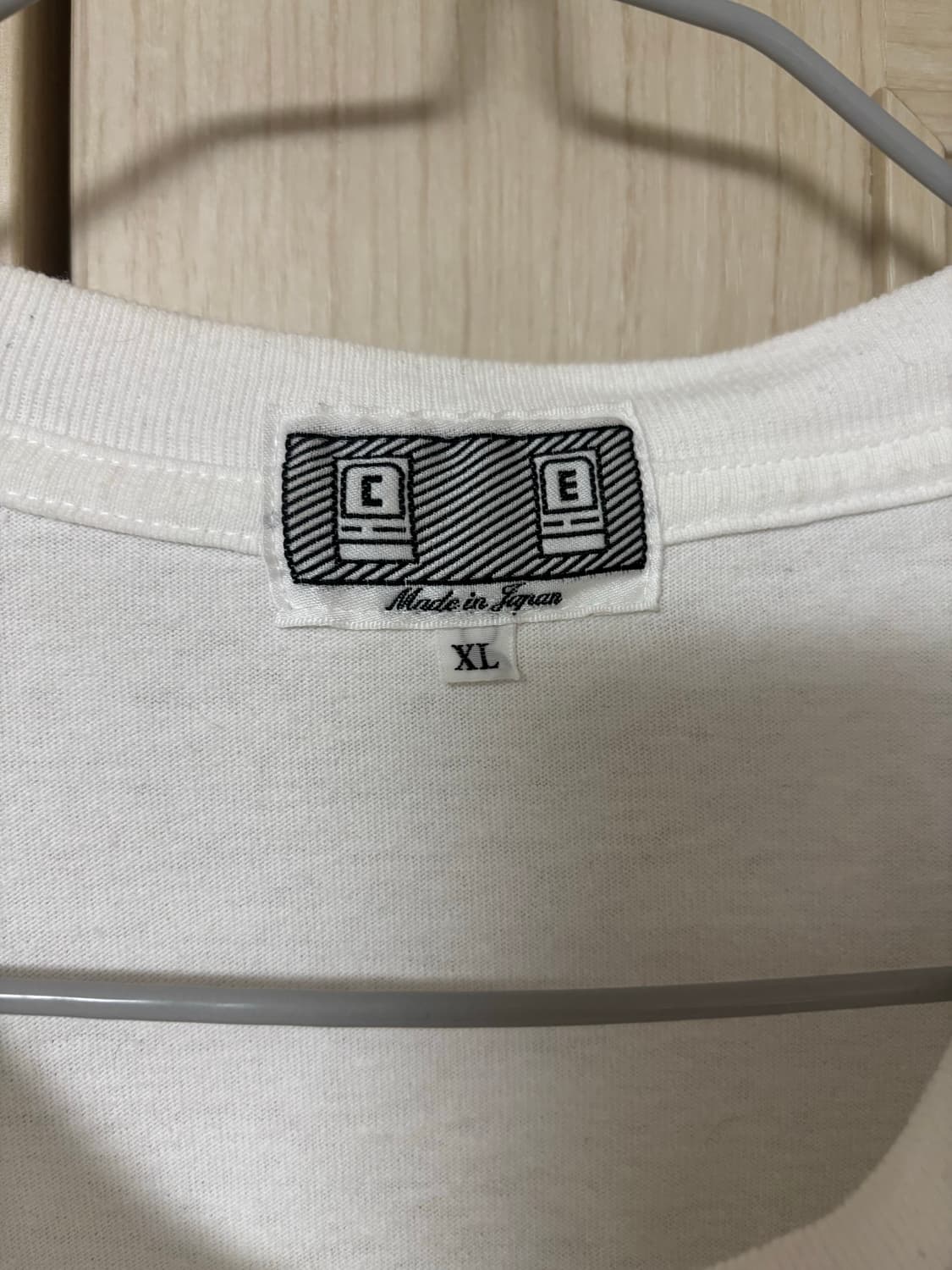 카브엠트 반팔 XL 상품이미지3
