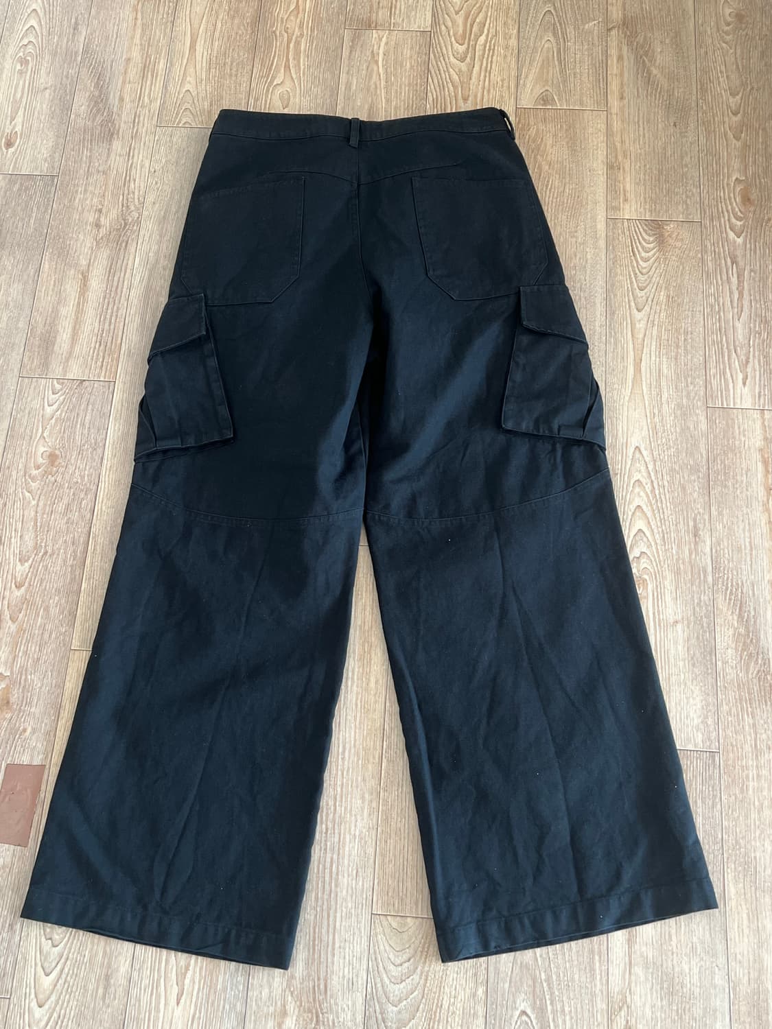 다이브인 무민서 베른카고 팬츠 2사이즈 상품이미지2