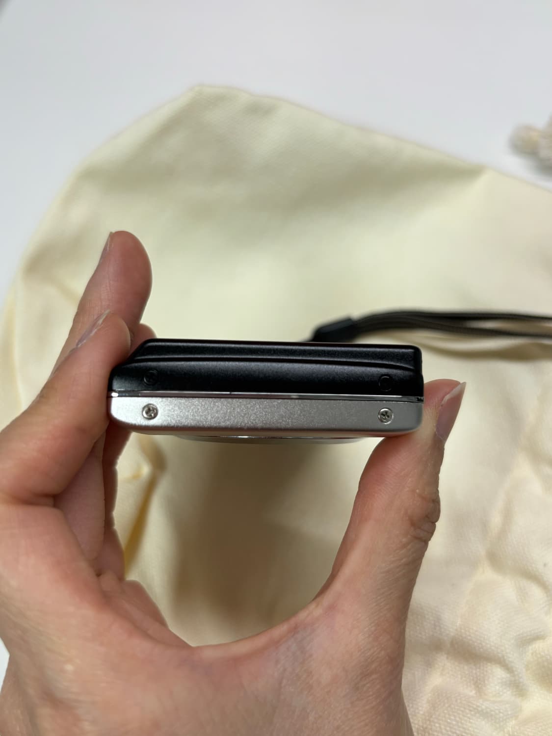 ✨ 민트급) 니콘 쿨픽스 Nikon Coolpix S3000 실버 상품이미지5