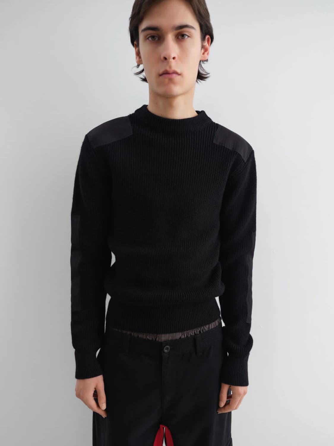 [M]Gimaguas 기마구아스 Larry Jumper_구매희망 상품이미지3