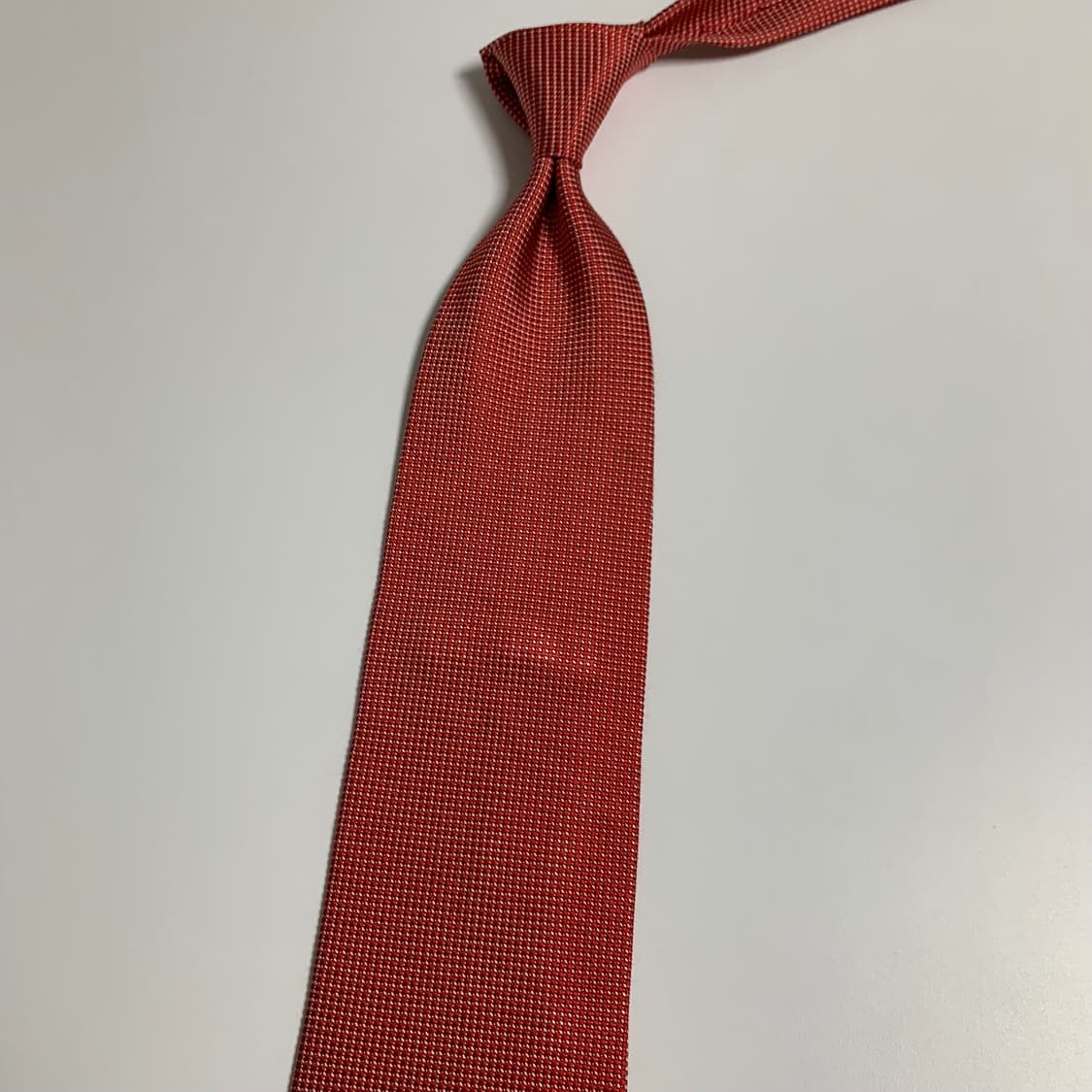 에르메네질도 제냐 이태리 100실크 명품넥타이 A등급 상품이미지8