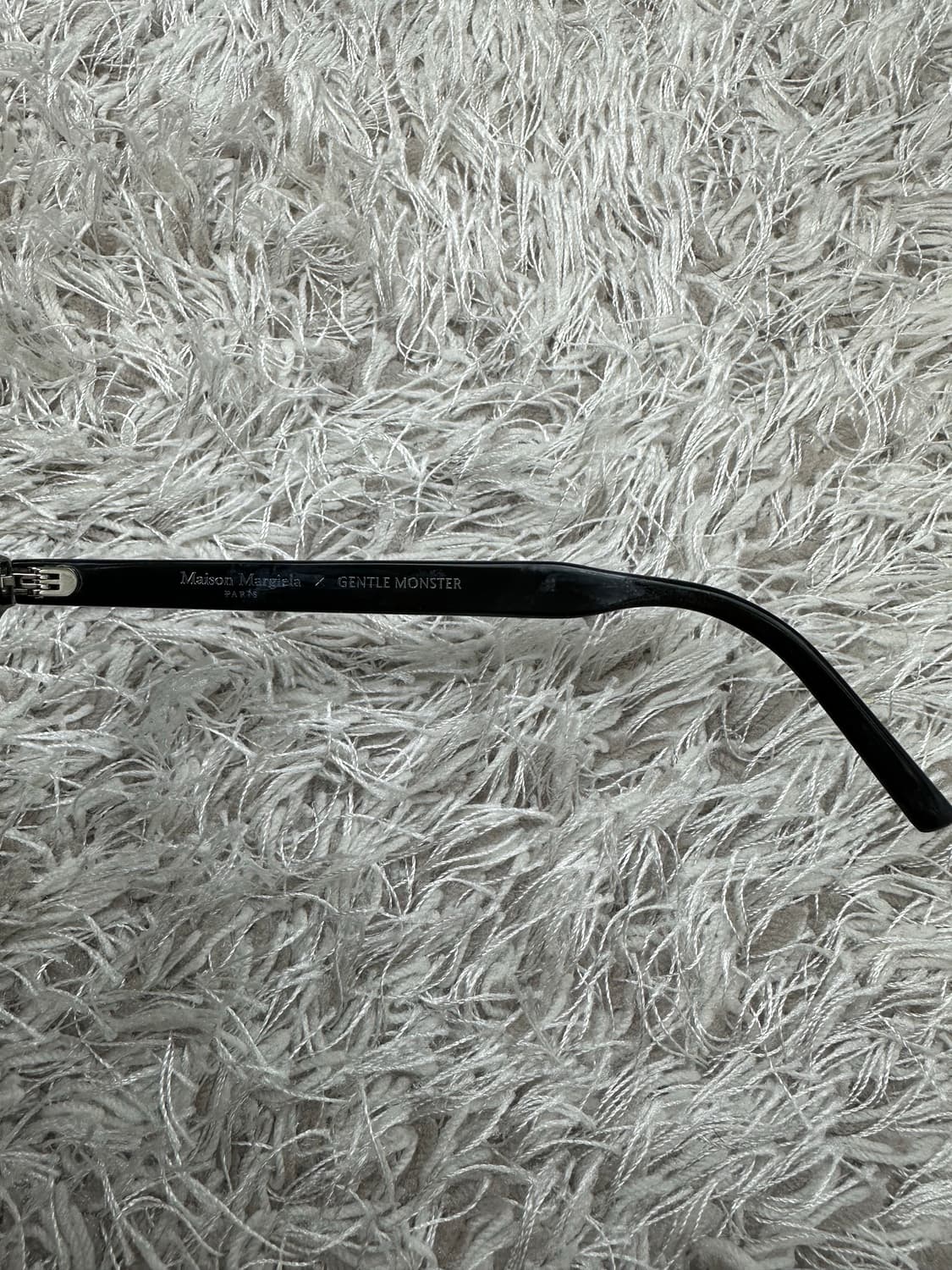 [OS] 정품 젠틀몬스터 x 메종 마르지엘라 MM116-01 상품이미지9