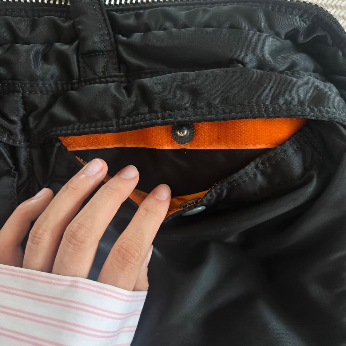 포터 크로스백 판매 상품이미지6