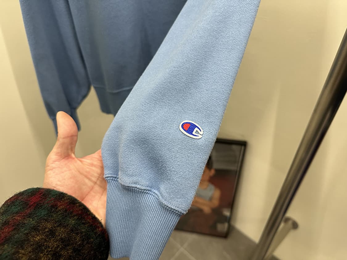 CHAMPION (L) 상품이미지7