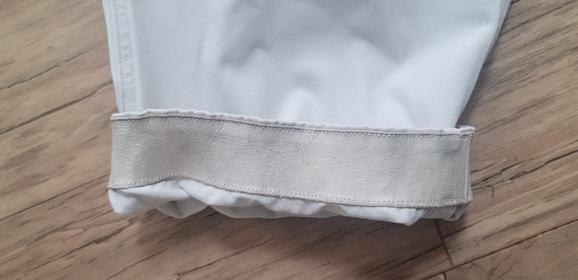 24ss 나이스네스Niceness 말둔팬츠 상품이미지9