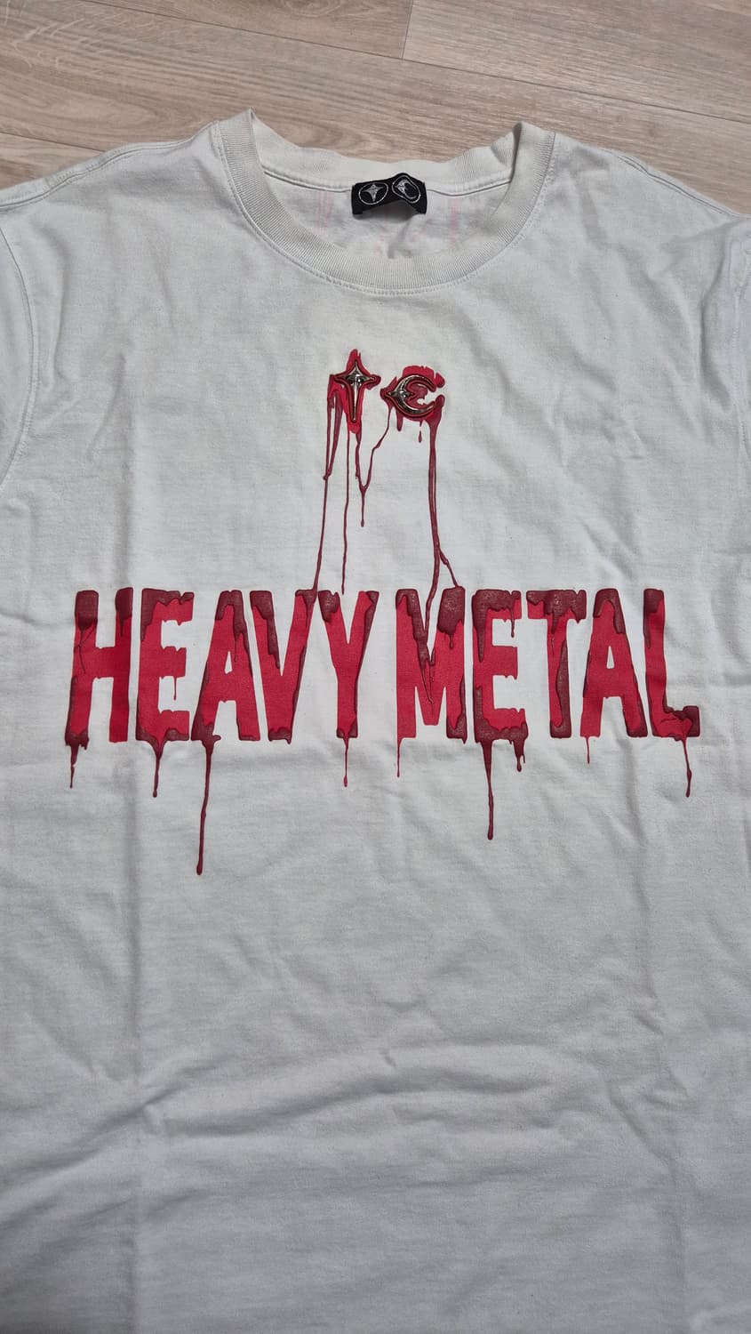 떠그클럽 힙합플레이야 MD 티셔츠 3사이즈 상품이미지1