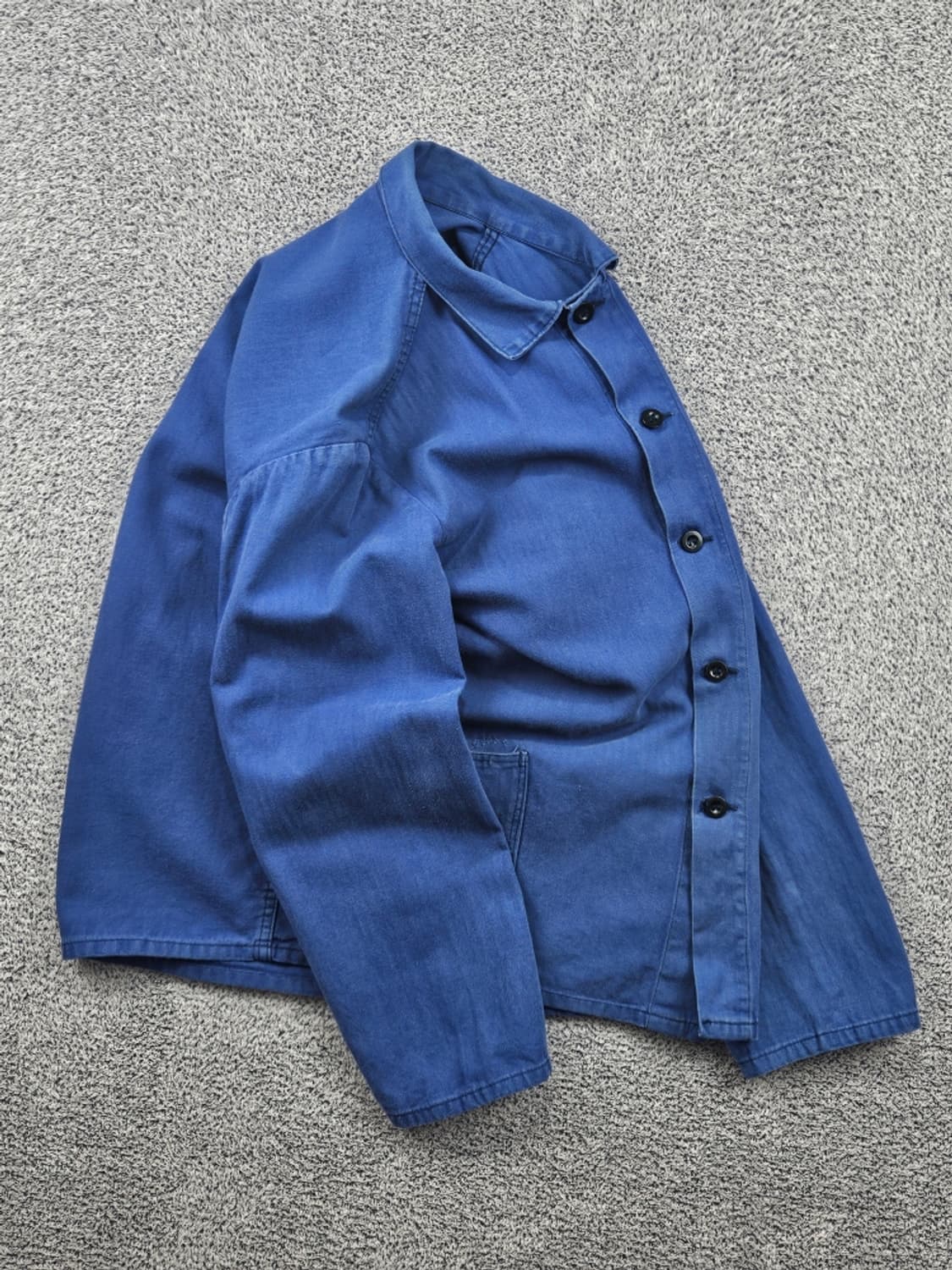 빈티지 프렌치 워크 자켓 ( 48 ) / 11744 상품이미지4