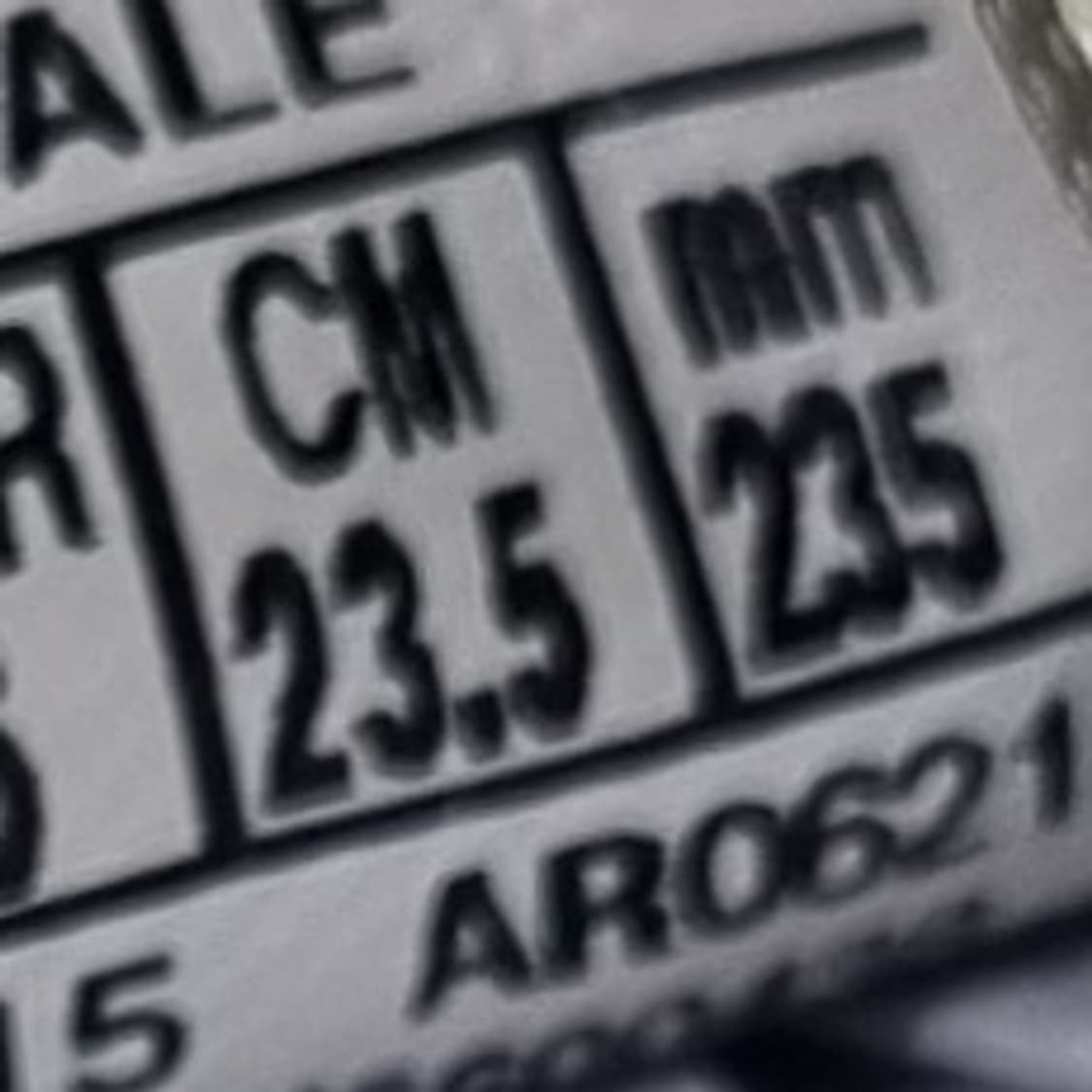 리복 아즈텍 여성운동화235  상품이미지6