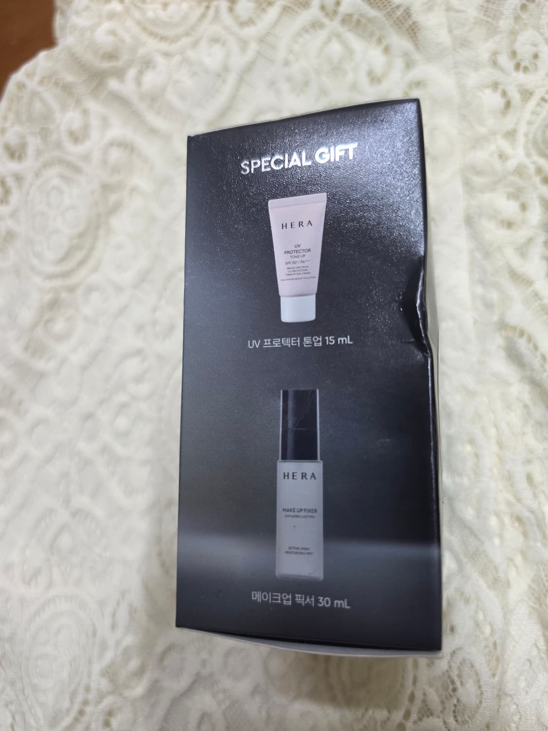 헤라 블랙 쿠션 파운데이션 상품이미지2