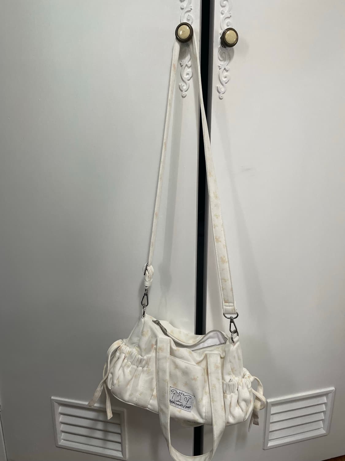 빈티지 크로스백 상품이미지2