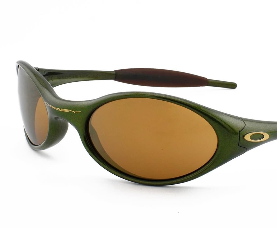 oakley eyejacket 오클리 아이자켓 gen1 모스 moss 상품이미지1