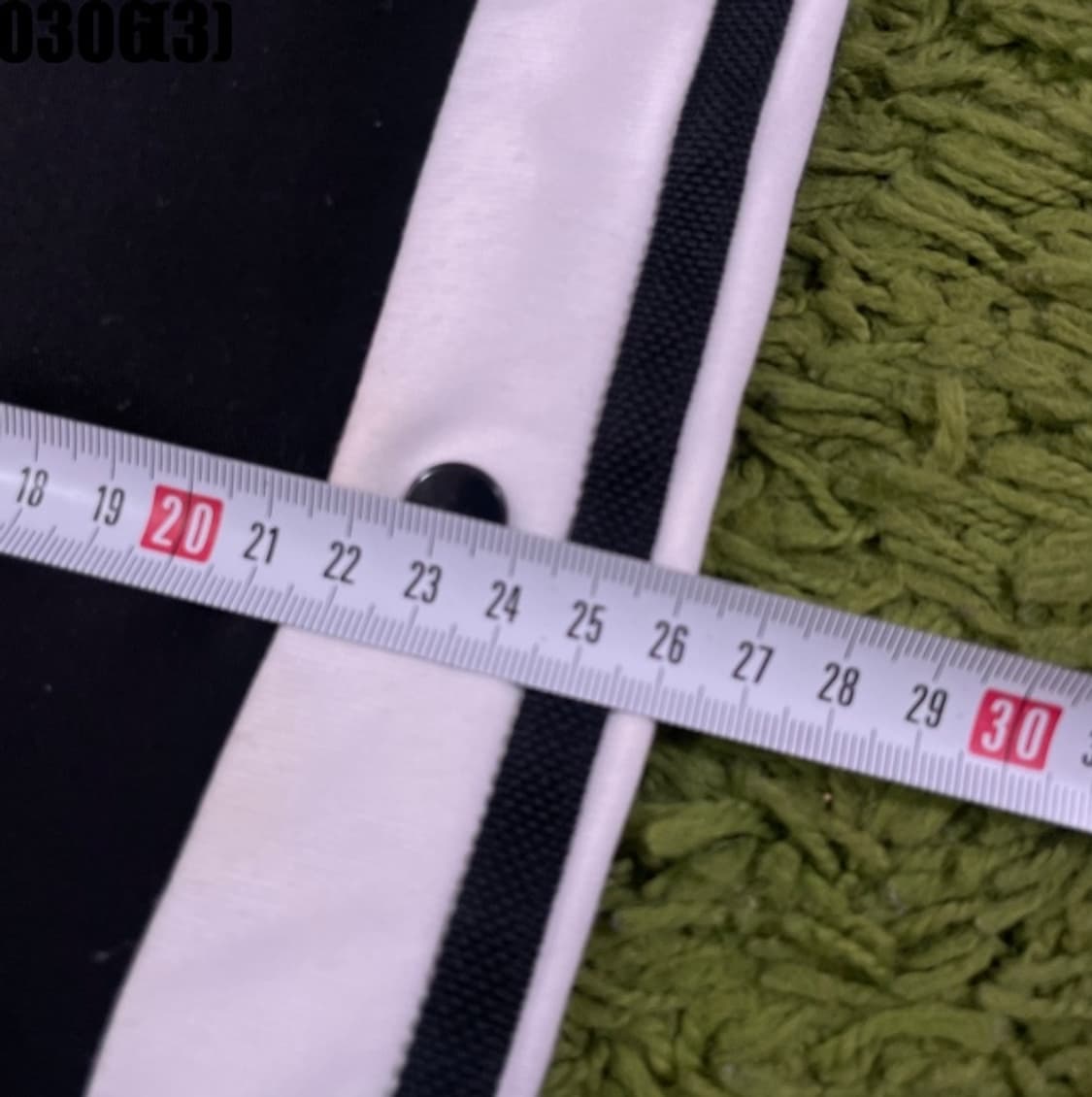 아디다스 아디브레이크 트랙팬츠 140 상품이미지7