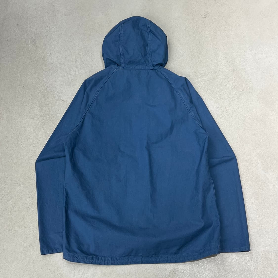 바버 워크 후드자켓 s09772 상품이미지2