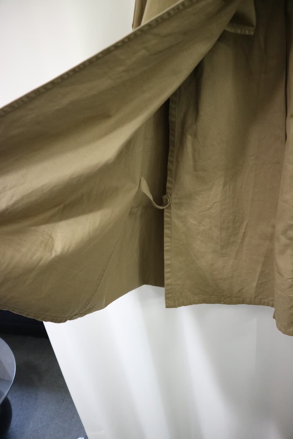 Beams Boy rap skirt 상품이미지4