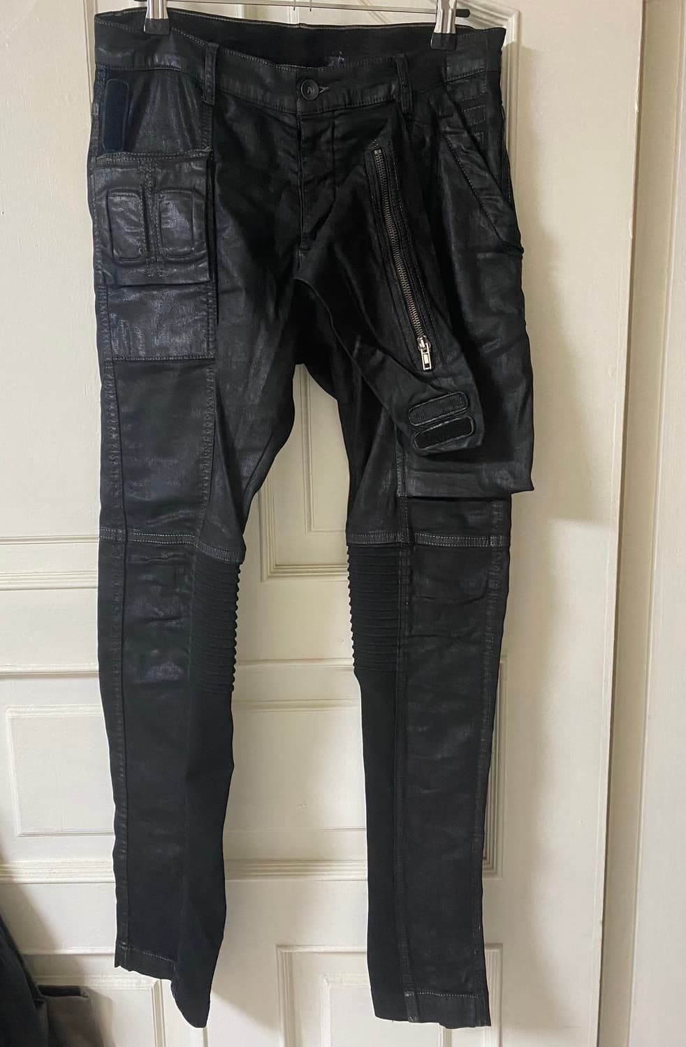 릭오웬스 / 멤피스 진 SBS 15SS / 29 상품이미지3