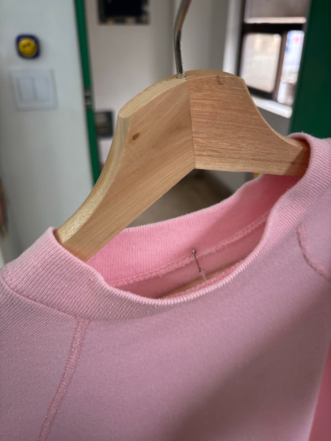 90s Blank Sweatshirt 상품이미지5