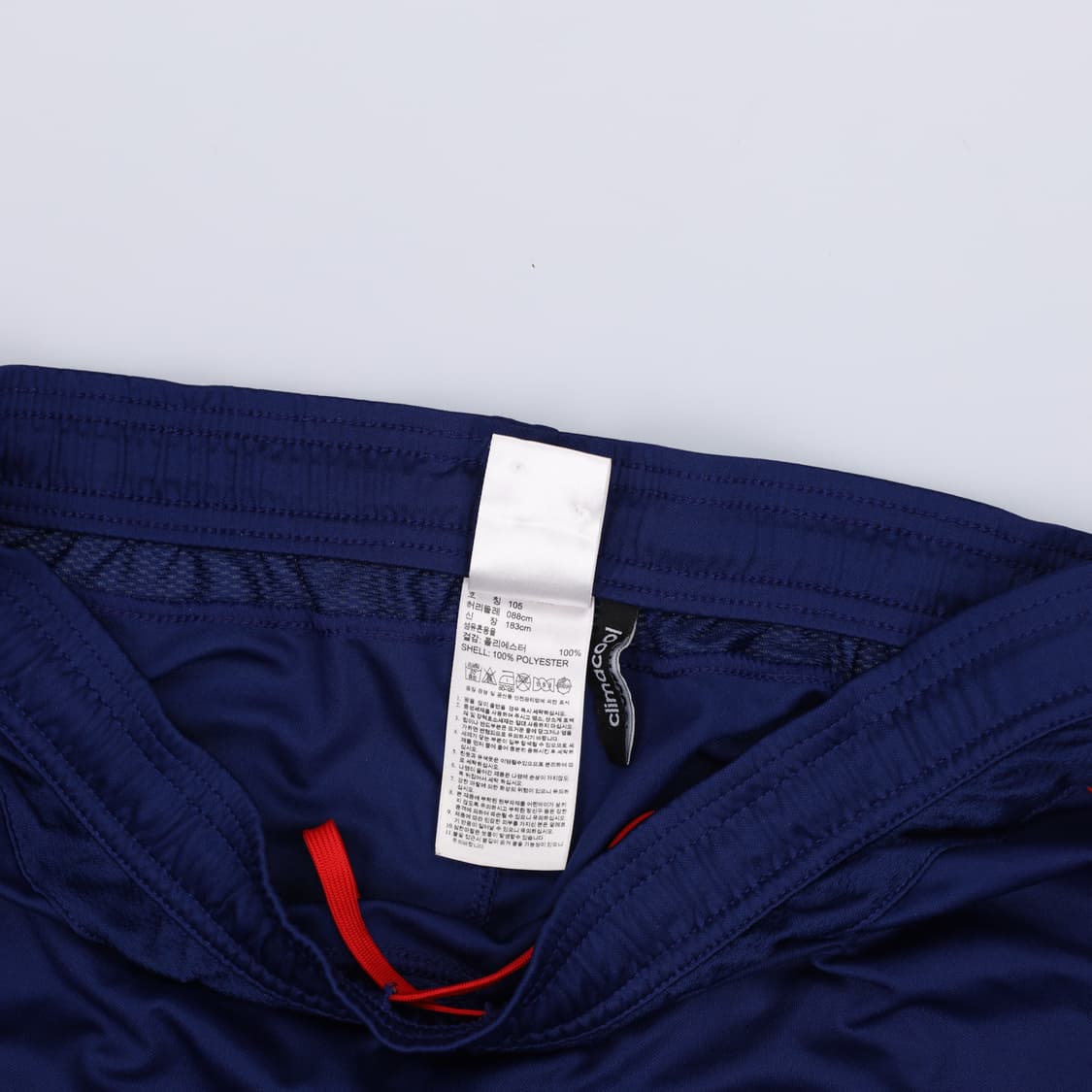 105 아디다스 맨체스터 유나이티드 0325H1 상품이미지4