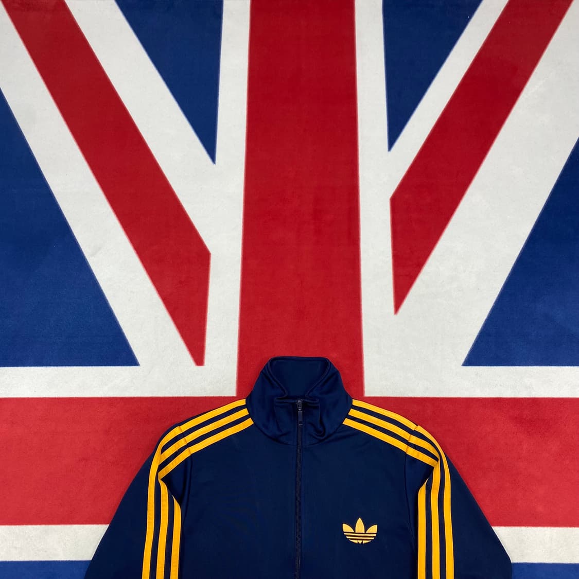 아디다스 파이어버드 져지 S  상품이미지2