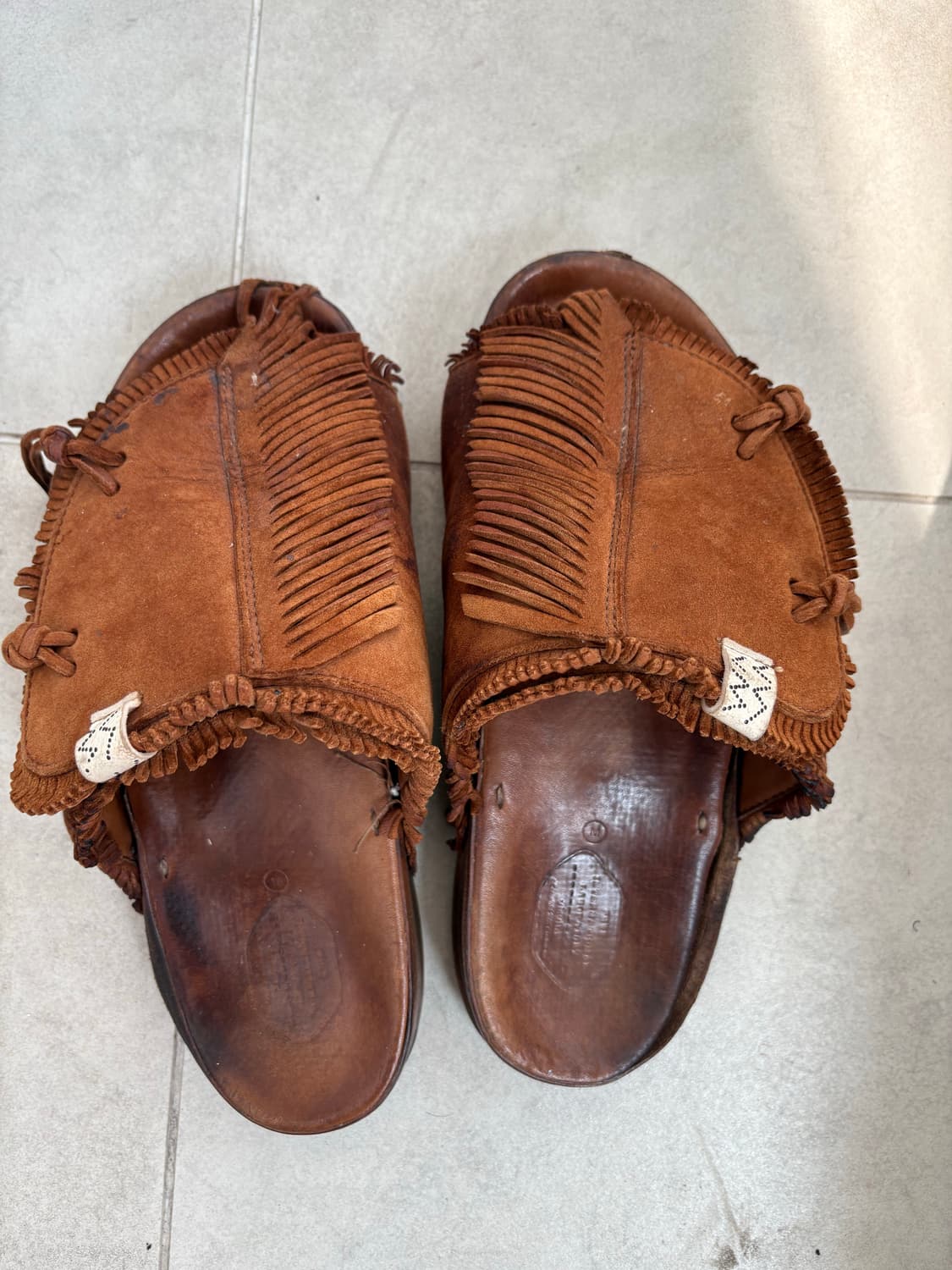 비즈빔 샤먼 m 상품이미지1