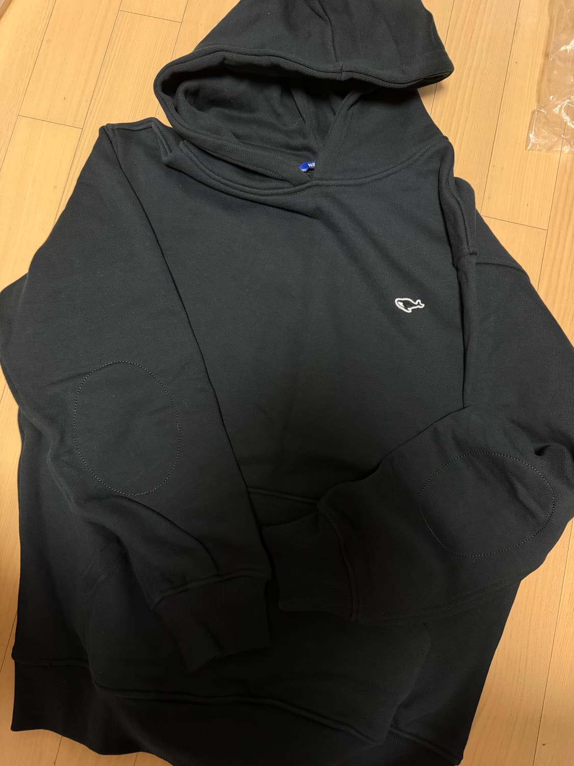 Neithers 후드 상품이미지1