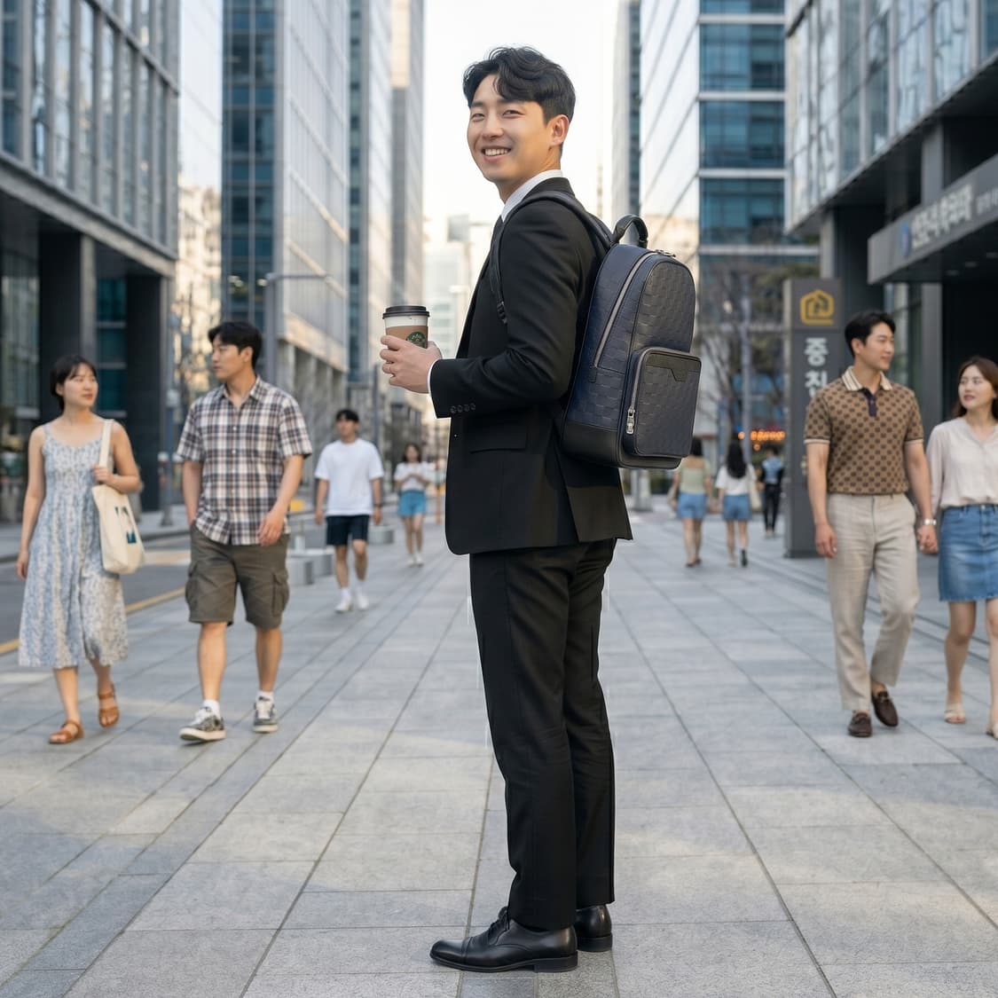 루이비통 백팩 상품이미지1