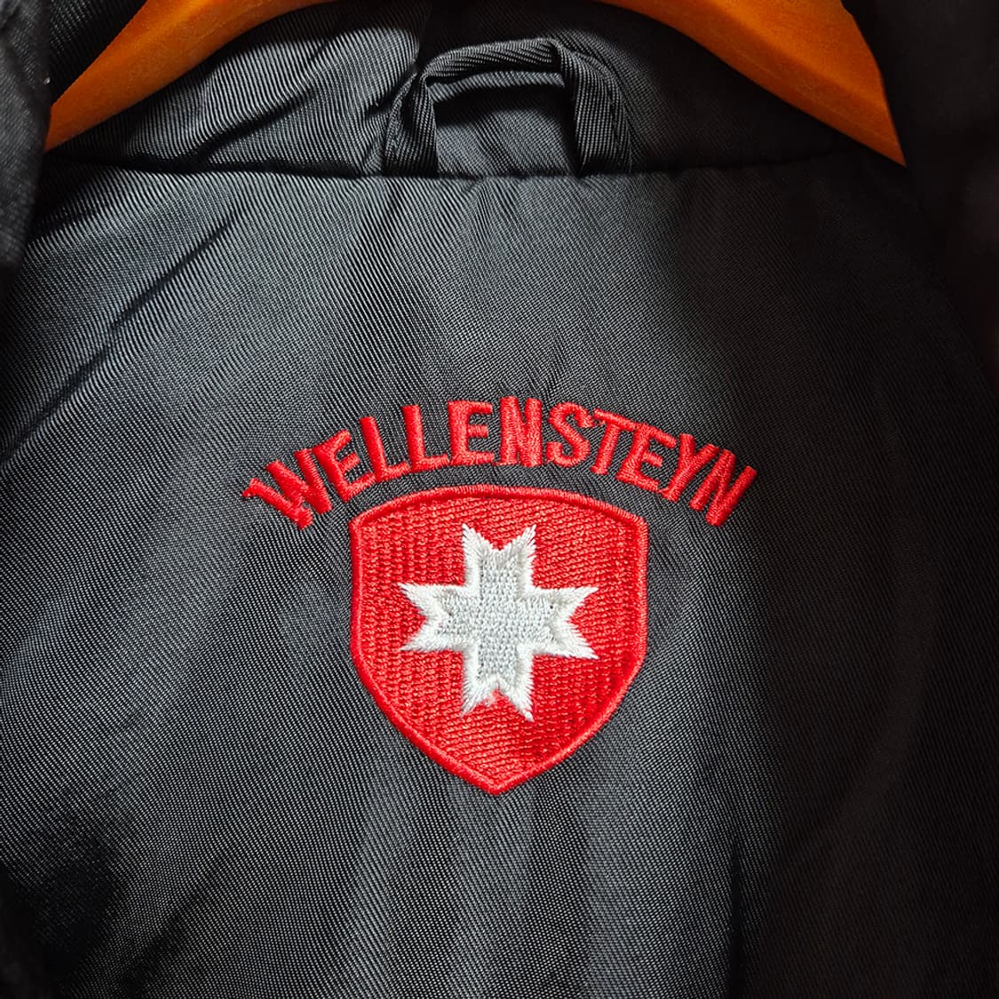 Wellensteyn 독일 아웃도어 구스 벨티드 다운 상품이미지8