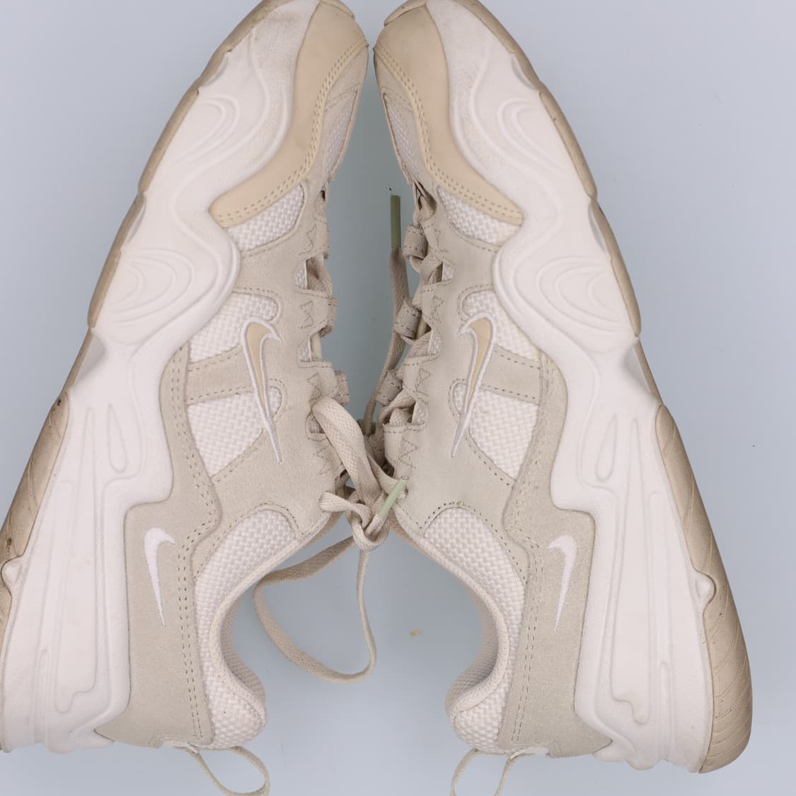 240 나이키 테크 헤라 운동화 0409H1 상품이미지4