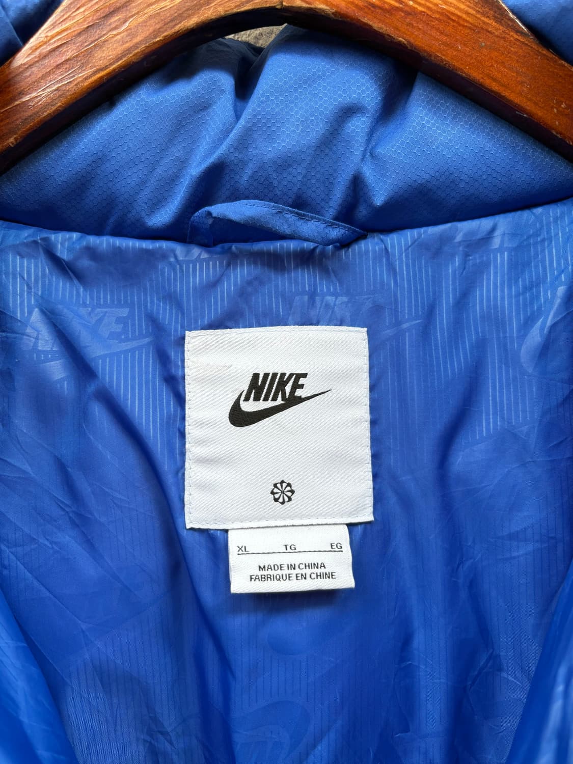 나이키 패딩 상품이미지3