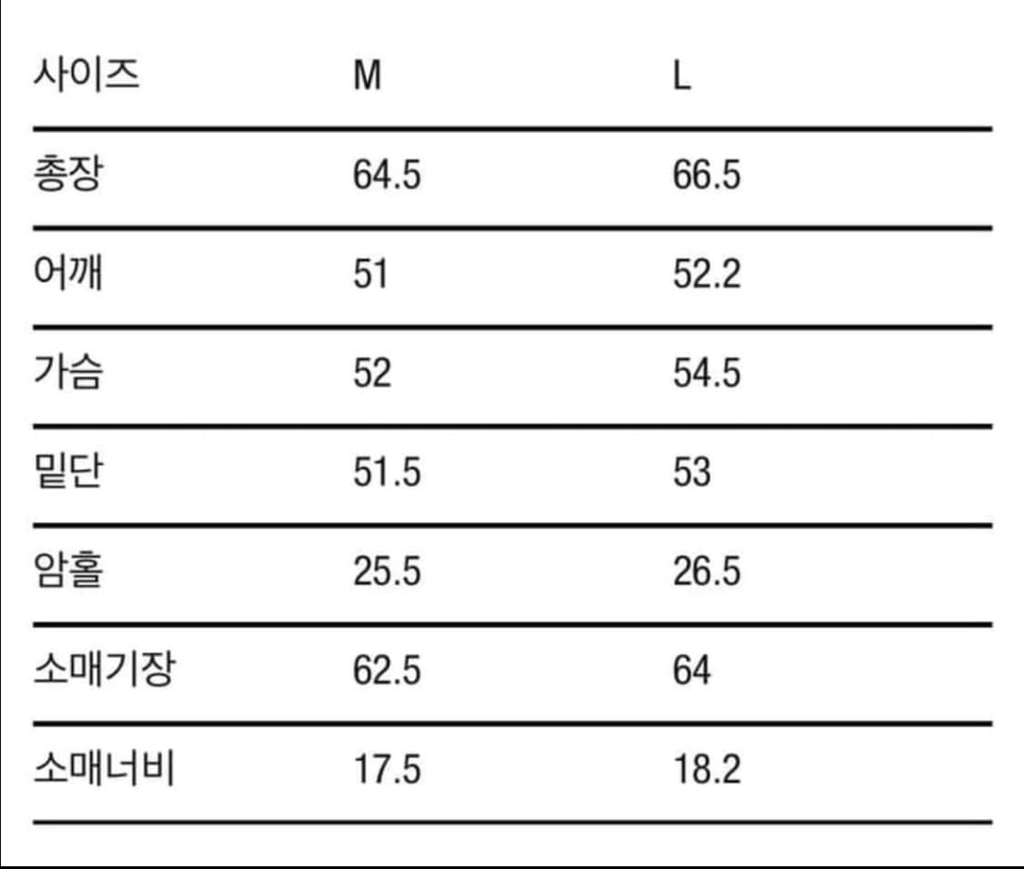 아모멘토 모크넥 집업 M 상품이미지4