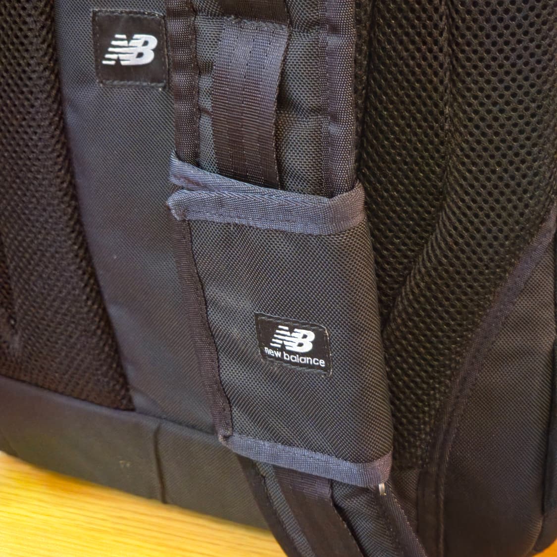 뉴발란스 스퀘어 백팩 상품이미지6