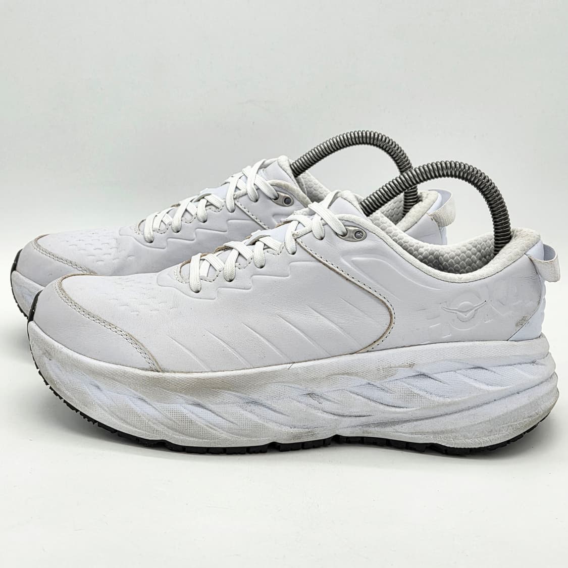  호카 본디 SR 화이트 (265)   상품이미지1